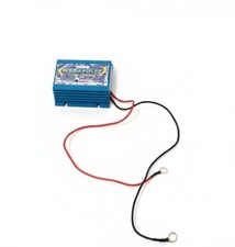 DEFEKT: Novitec Megapulse 12V