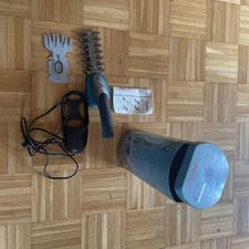 Bosch ISIO 3,6V Lithium-Ion Hecken- & Strauchschere Mit Netzteil