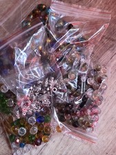 Perlen Starter Großpackung