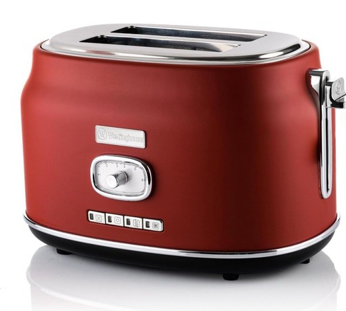 Westinghouse retro toaster 2 - westinghouse, retro-toaster,