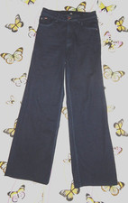 C&A Jeans Wide Leg aus stretchigem Denim  Gr.36