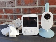 Philips Avent SCD841 Babyphone Video Babyfone
