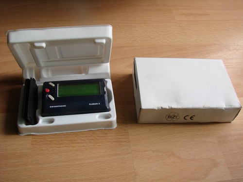 Swissphone florian de516 - swissphone,