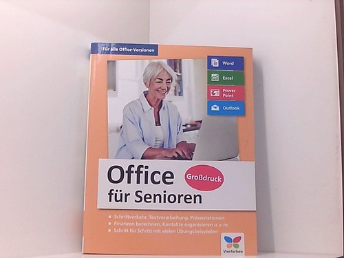 Office für senioren geeignet - office, senioren: