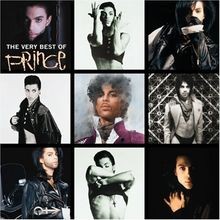 The very best prince - prince, von