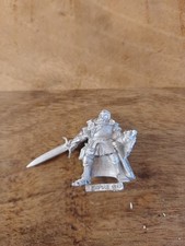 Warhammer Fantasy The Old