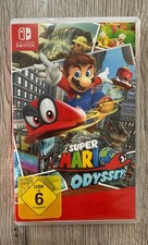 Super mario odyssey - super,