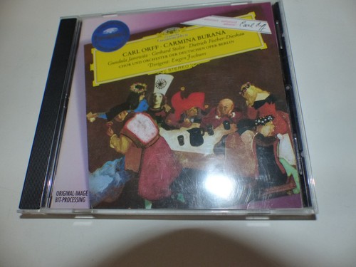 Orchester der deutschen - cd,