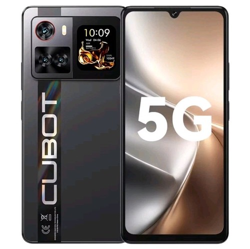 Cubot x100 smartphone 88 - x100, 6.88"