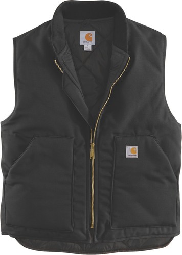 Carhartt weste v01 insulated - carhartt,
