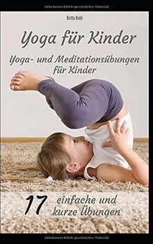 Yoga und meditation für - und,