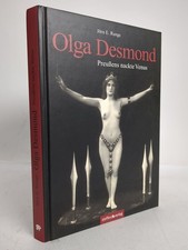 Buch: Olga Desmond, Preußens