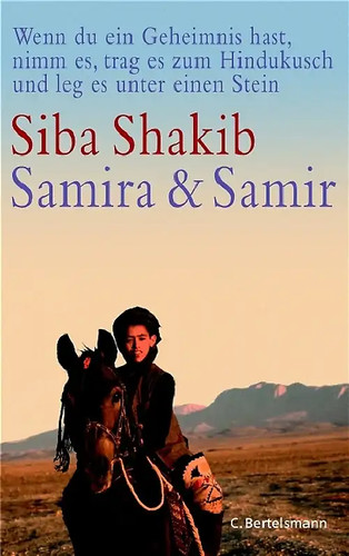 Samira samir - &,