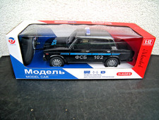 Modellauto 1:12 Vaz 2107/Lada