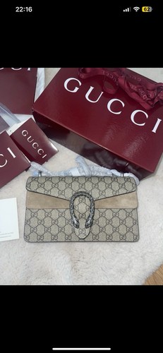 Gucci geldbörse supreme - gucci,