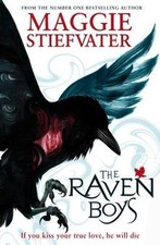 The Raven Boys  von