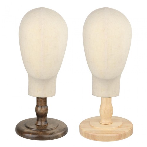 Manikin display head - manikin,