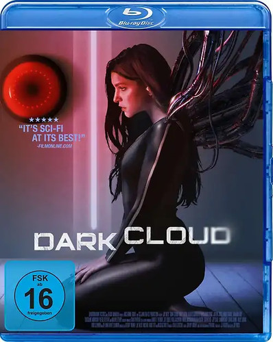 Dark cloud - dark,