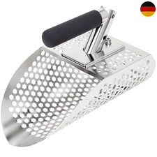 Metall-Detektor-Schaufel