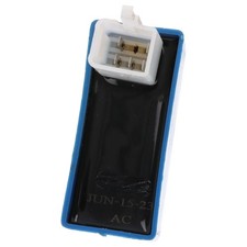 Tuning Sport CDI für Peugeot Speedfight 1 2 AC LC 2 Takt TKR Vivacity 50