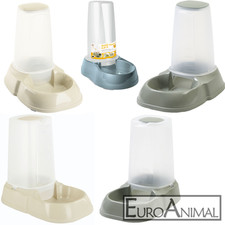 Wasserspender Futterspender Wasserautomat Futterautomat Napf MAYA versch. Größen