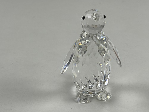 Swarovski figur 010008 - figur, großer