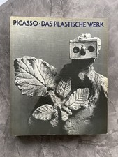 Picasso - das plastische Werk