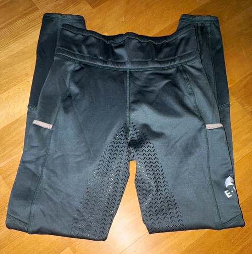 Damen thermoreithose - damen,
