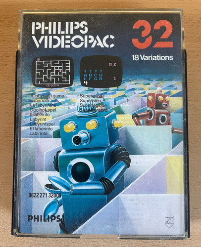 Philips g7000 magnavox - philips,