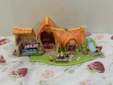 Vintage Disney Polly Pocket