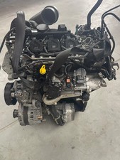 MOTOR M9R 630 M9R630 2.0 DCi RENAULT TRAFIC OPEL VIVARO KOMPLETT GARANTI 95000KM
