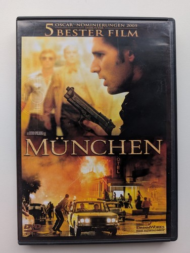 München dvd mehr - –, =