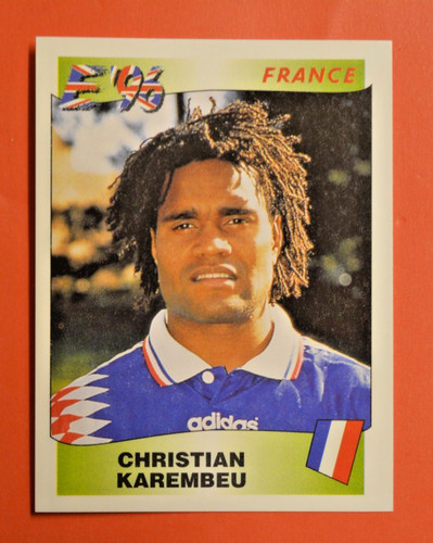 Panini fußball euro em - panini,