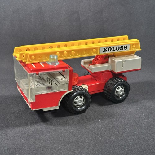 Msb koloss feuerwehr - msb,
