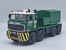 PERFEX921 WILLEME TG 250 8X4