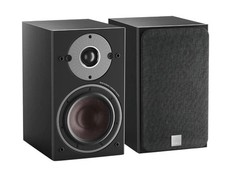 Dali Oberon 1 | schwarz |