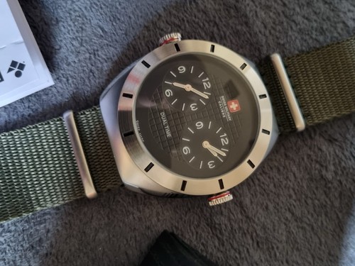 Swiss military hanowa herren - swiss,