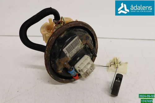 Einspritzpumpe benzin opel - -,