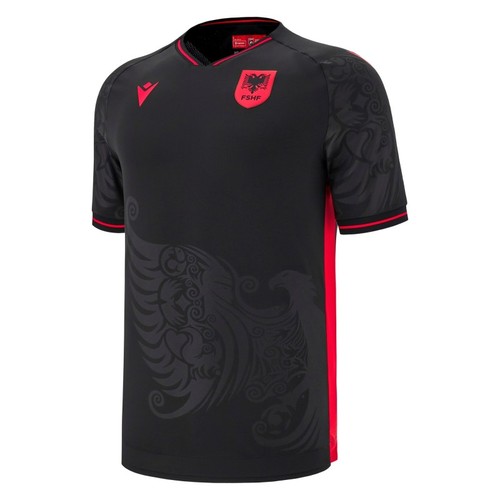 Albanien fussball match - -,