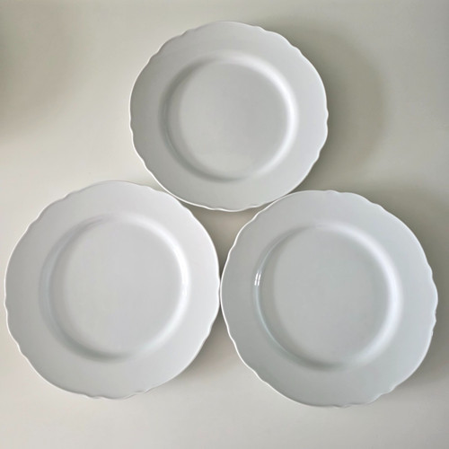 Ikea arv weiß gewellter - 3,