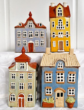 Haus windlicht clayre eef - haus,