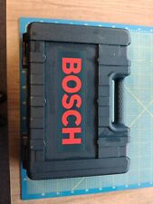 Bosch Transportkoffer Koffer