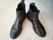 Steeds Reitstiefelette 37