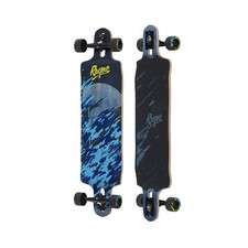 Rayne Longboards Demonseed
