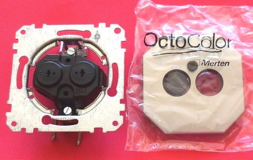 Merten octocolor - merten,