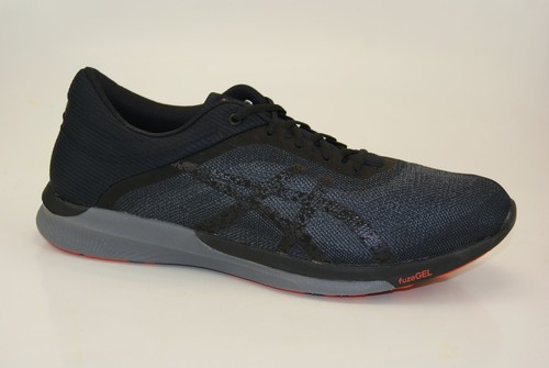 Asics fuzex rush laufschuhe - rush,
