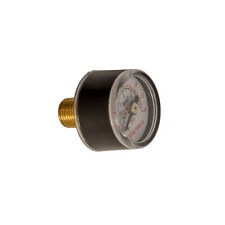 Manometer Durchmesser für