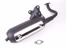 NEU AUSPUFF Znen Falcon King