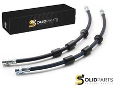 2x ORIGINAL S-P BREMSSCHLAUCH