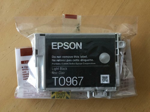 Original epson tintenpatrone - original,